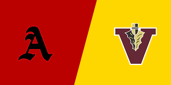 Appling County High School vs. Vidalia High School