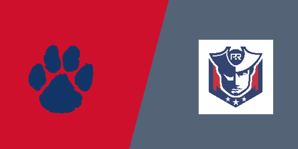 Trinity Presbyterian School vs. Pike Road High School