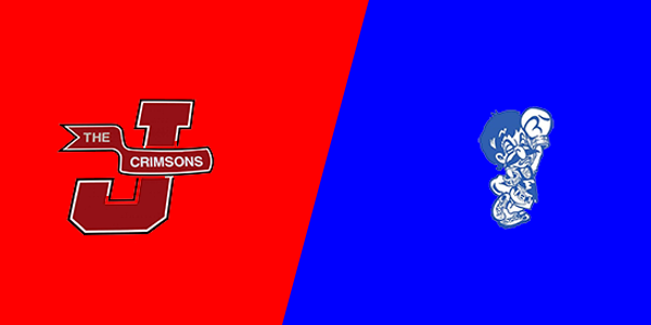 Jacksonville High School vs. Freeburg High School