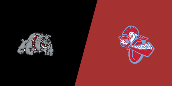 Butler High School vs. Olympic High School
