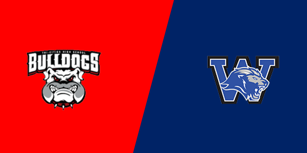Tri-Cities High School vs. Westlake High School