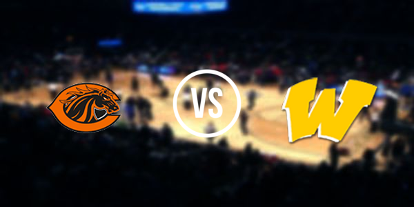 Clio High School vs. Bay City Western High School