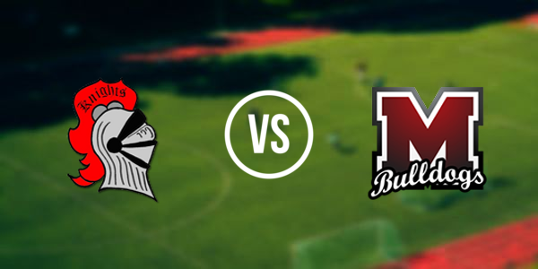 James River  High School vs Martinsville High School