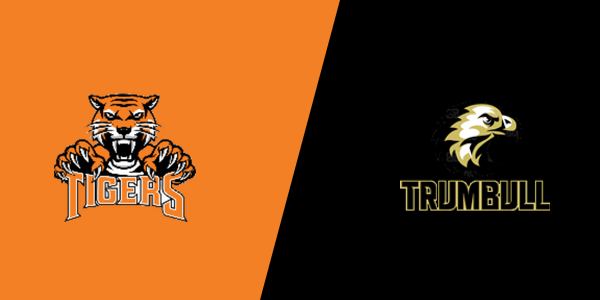 Ridgefield High School vs. Trumbull High School