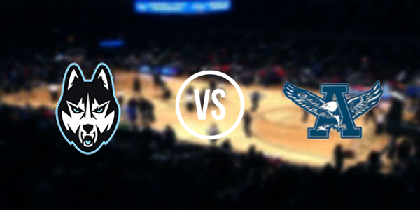 Hagerty High School vs. Apopka High School