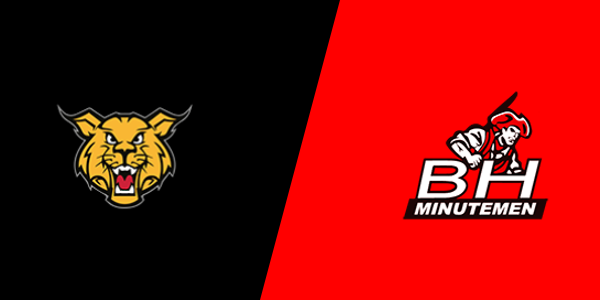Edinburg High School vs. Bunker Hill High School