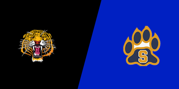 Edison High School - Fresno vs. Sunnyside High School