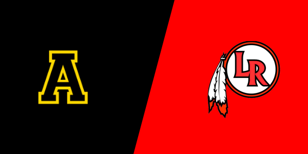 Andale High School vs. Little River High School