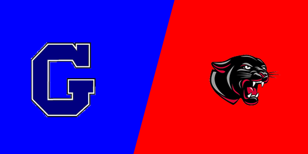 Glastonbury High School vs. E.O. Smith High School