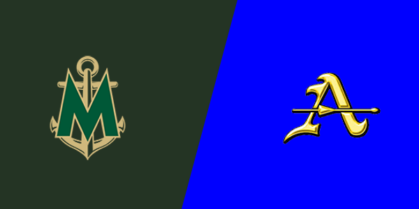St Monica Preparatory vs. Bishop Amat High School