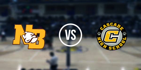 North Bend vs. Cascade