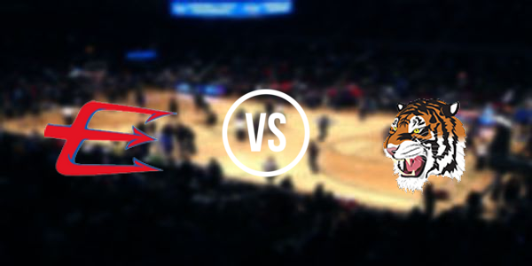 Rock Springs High School vs. Evanston High School