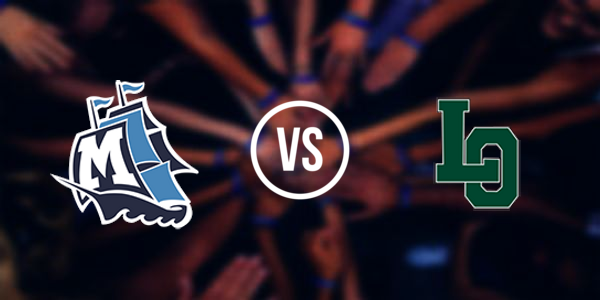 Lake Orion High School vs Waterford Mott High School