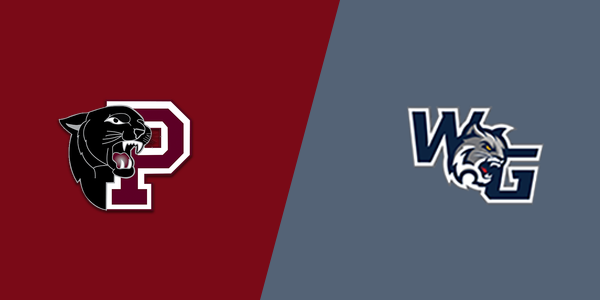 Princeton High School vs. Walnut Grove High School