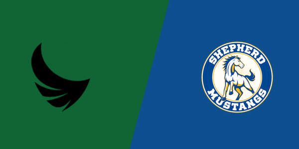 Joliet High School vs. Shepherd High School