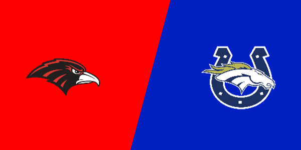 Murrieta Valley High School vs. Vista Murrieta High School
