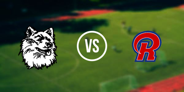 Bishop Carroll Catholic High School vs. Richland High School