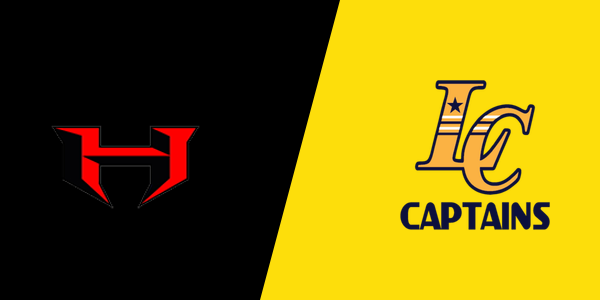 Heritage High School vs. Loudoun County High School
