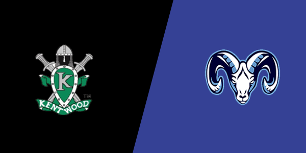 Kentwood High School vs. Mount Rainier High School