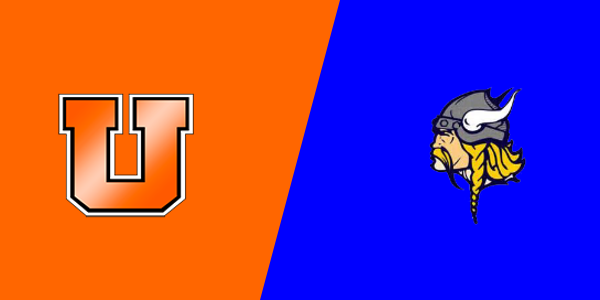 Utica High School vs. Walled Lake Central High School