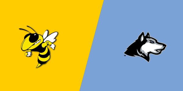 McAdory High School vs. Helena High School