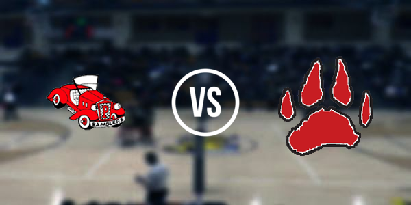 Laingsburg High School vs Perry High School