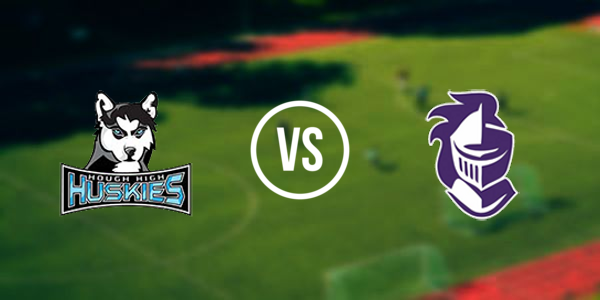 William Amos Hough High School vs. Ardrey Kell High School