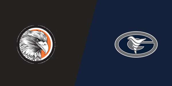 Davie County High School vs. Grimsley High School