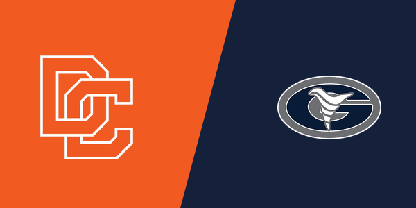 Davie County High School vs. Grimsley High School