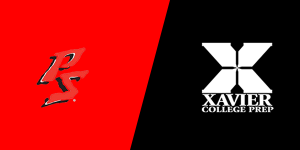Palm Springs High School vs. Xavier College Preparatory