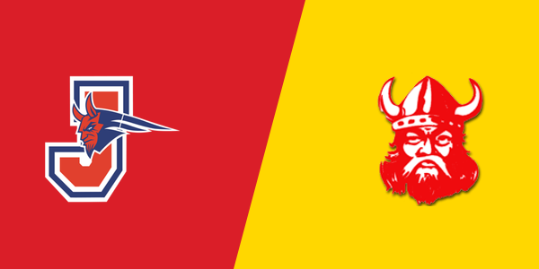 Jackson High School vs. Northeast High School