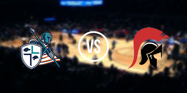 Crosspoint Christian School vs New Hope Christian High School