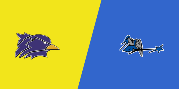 Ashland High School vs. Spearville High School