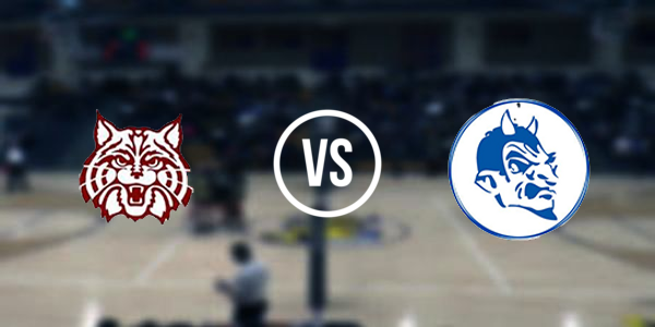 Fairhaven High School vs West Bridgewater High School