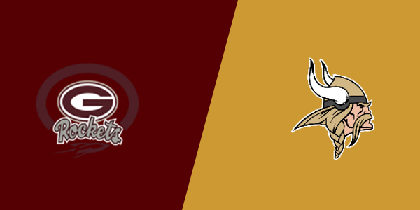 Gardendale High School vs. Jasper High School