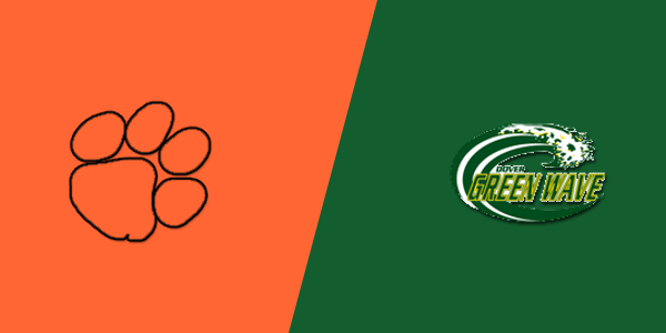 Farmington High School vs. Dover High School