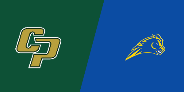 Comstock Park High School vs. Grand Rapids NorthPointe Christian