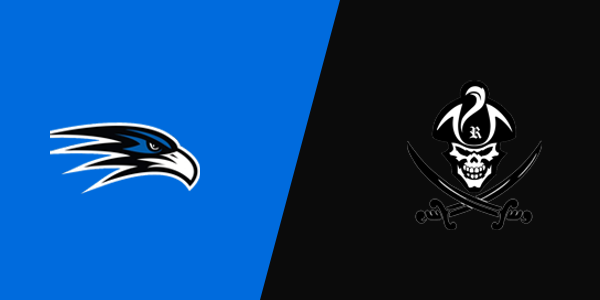 Florence High School vs. Rogers High School