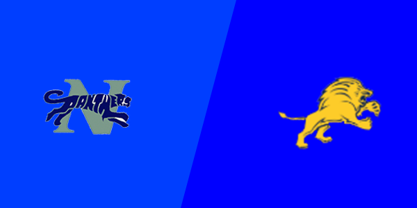 Nouvel Catholic Central High School vs. Cabrini High School