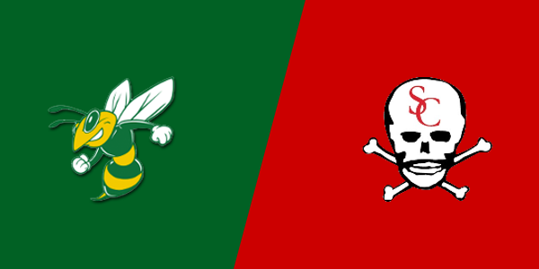 Savannah Country Day School vs. Savannah Christian Preparatory School