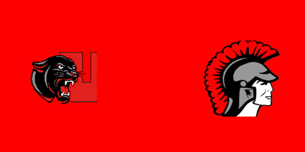 University Prep High School vs. Clarenceville High School