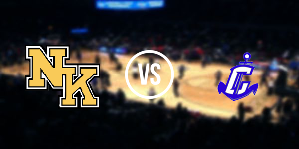 Cumberland High School vs North Kingstown High School