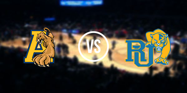 Annapolis High School vs Redford Union High School