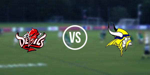 Thousand Islands vs Vernon-Verona-Sherrill Senior High School