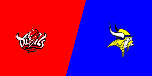 Thousand Islands vs. Vernon-Verona-Sherrill Senior