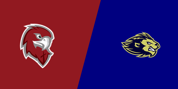 Concordia Christian Academy vs. Northwest Yeshiva High School