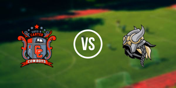 L G Pinkston High School vs. Carter High School