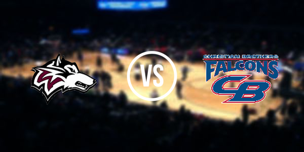 Christian Brothers High School vs Woodcreek High School