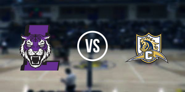 Emmett J Conrad High School vs Lincoln High School