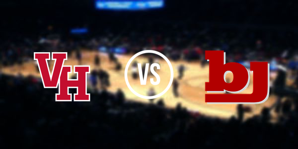 Vestavia Hills vs Bob Jones